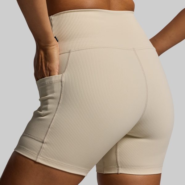 All or Nothing Short (Oatmeal)