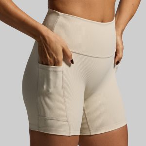 All or Nothing Short (Oatmeal)