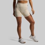 All or Nothing Short (Oatmeal)