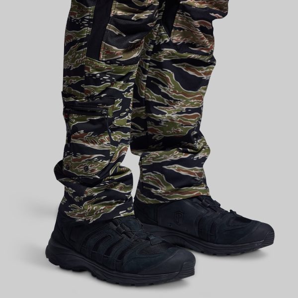 Op Assault Pant (Jungle Tiger)