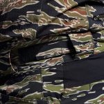 Op Assault Pant (Jungle Tiger)