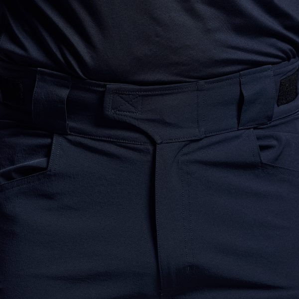 Scout Short (Police Blue)