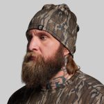Quiver Beanie 2.0 (Mossy Oak® Original Bottomland®)