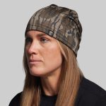 Quiver Beanie 2.0 (Mossy Oak® Original Bottomland®)