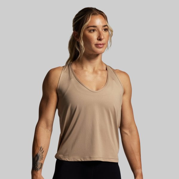 Slay Tank 2.0 (Mink)