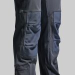 Women's Op Assault Pant (Wolf Grey)