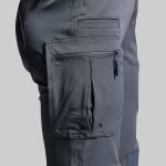 Women's Op Assault Pant (Wolf Grey)