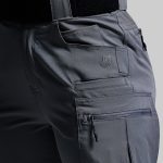 Women's Op Assault Pant (Wolf Grey)