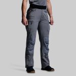 Women's Op Assault Pant (Wolf Grey)