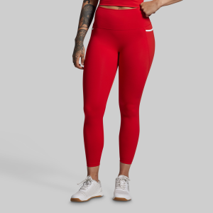 Eccentric Legging (Adrenaline)