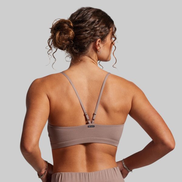BP Premium Basic Lounge Bra (Java)