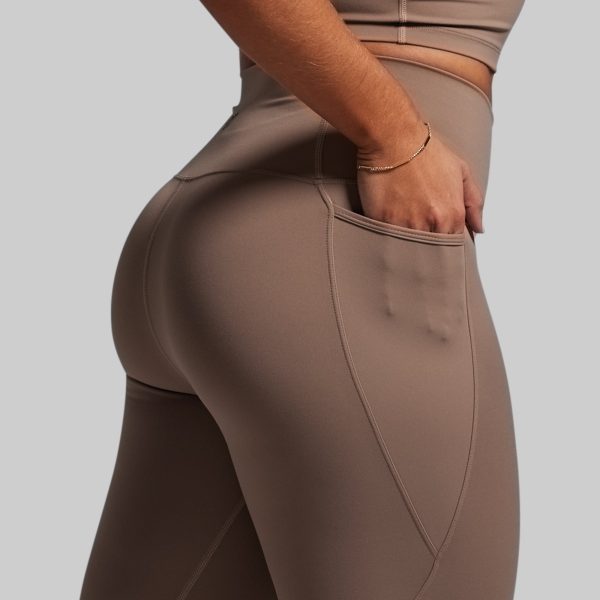 Eccentric Legging (Java)