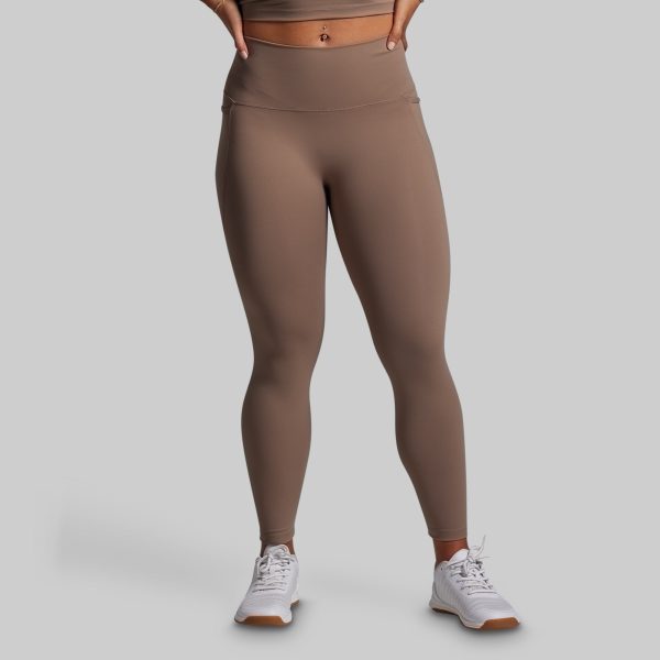 Eccentric Legging (Java)