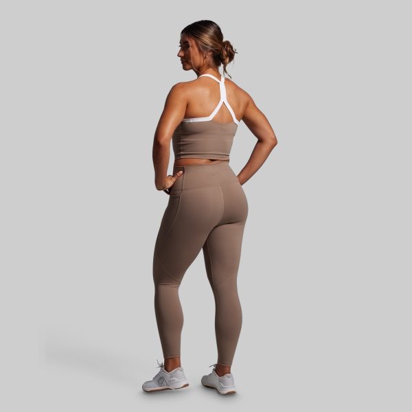 Eccentric Legging (Java)